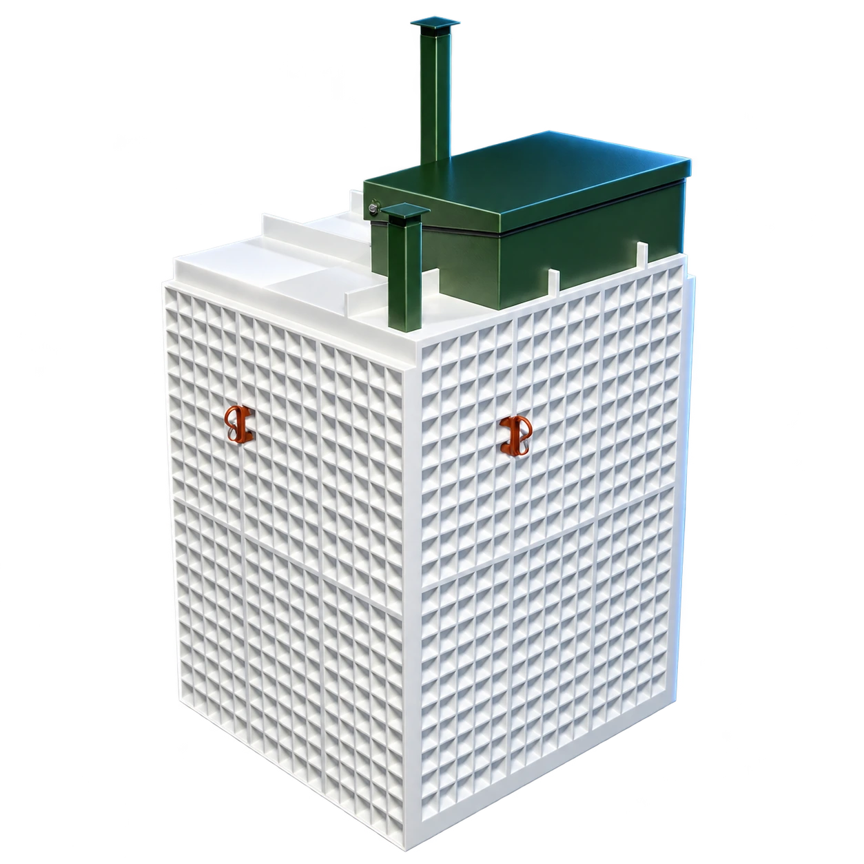 Погреб ПП-1