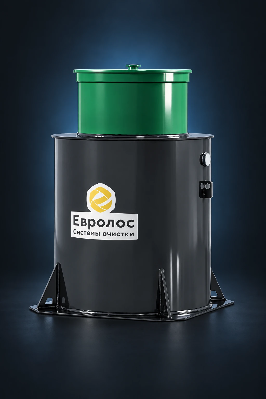Евролос — корпус серии BIO
