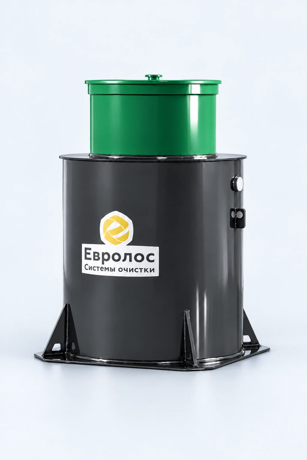 Евролос — корпус серии BIO