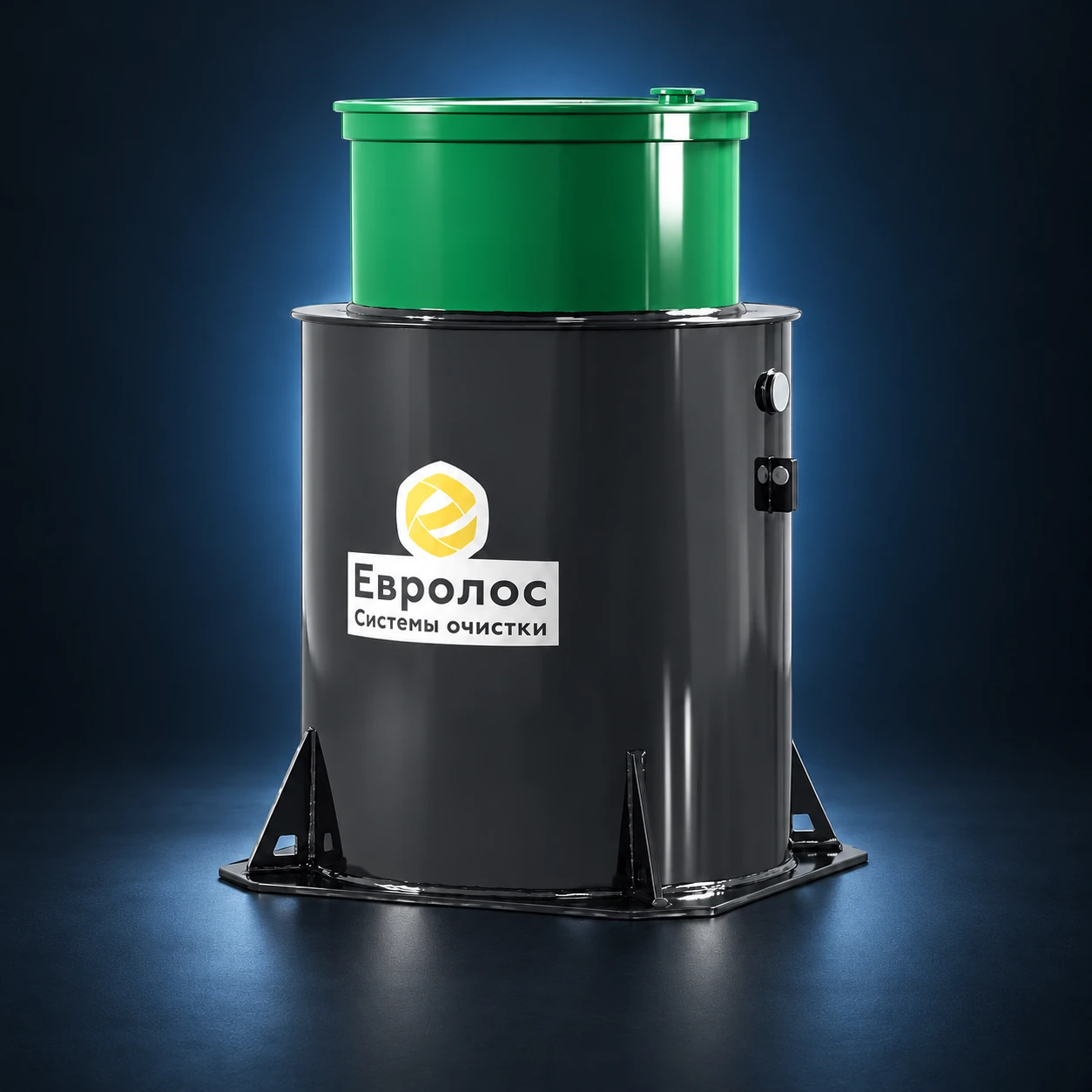 Евролос — корпус серии PRO