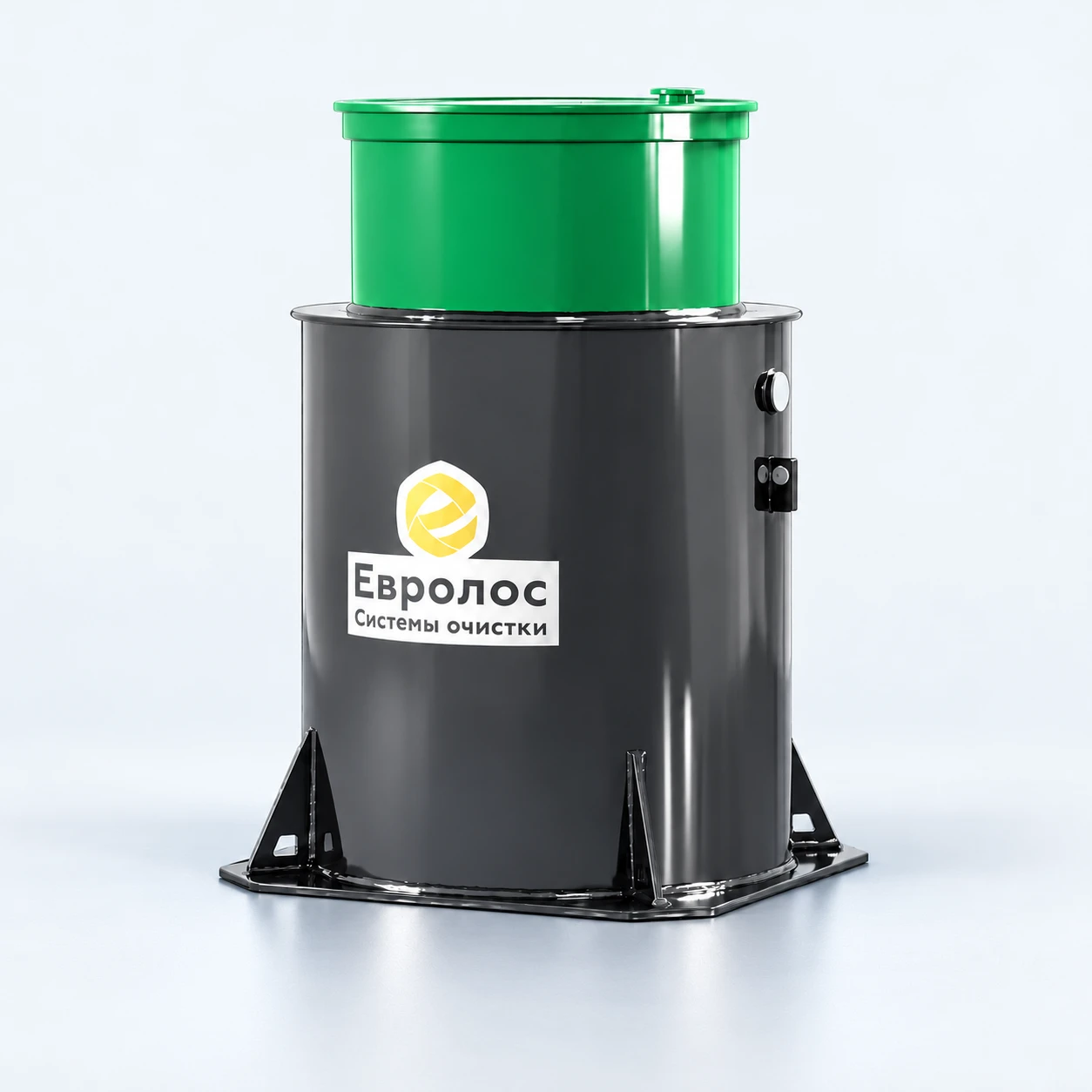 Евролос — корпус серии PRO