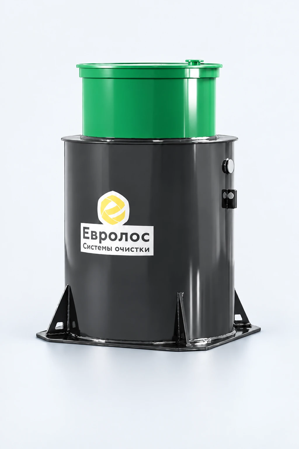 Евролос — корпус серии PRO