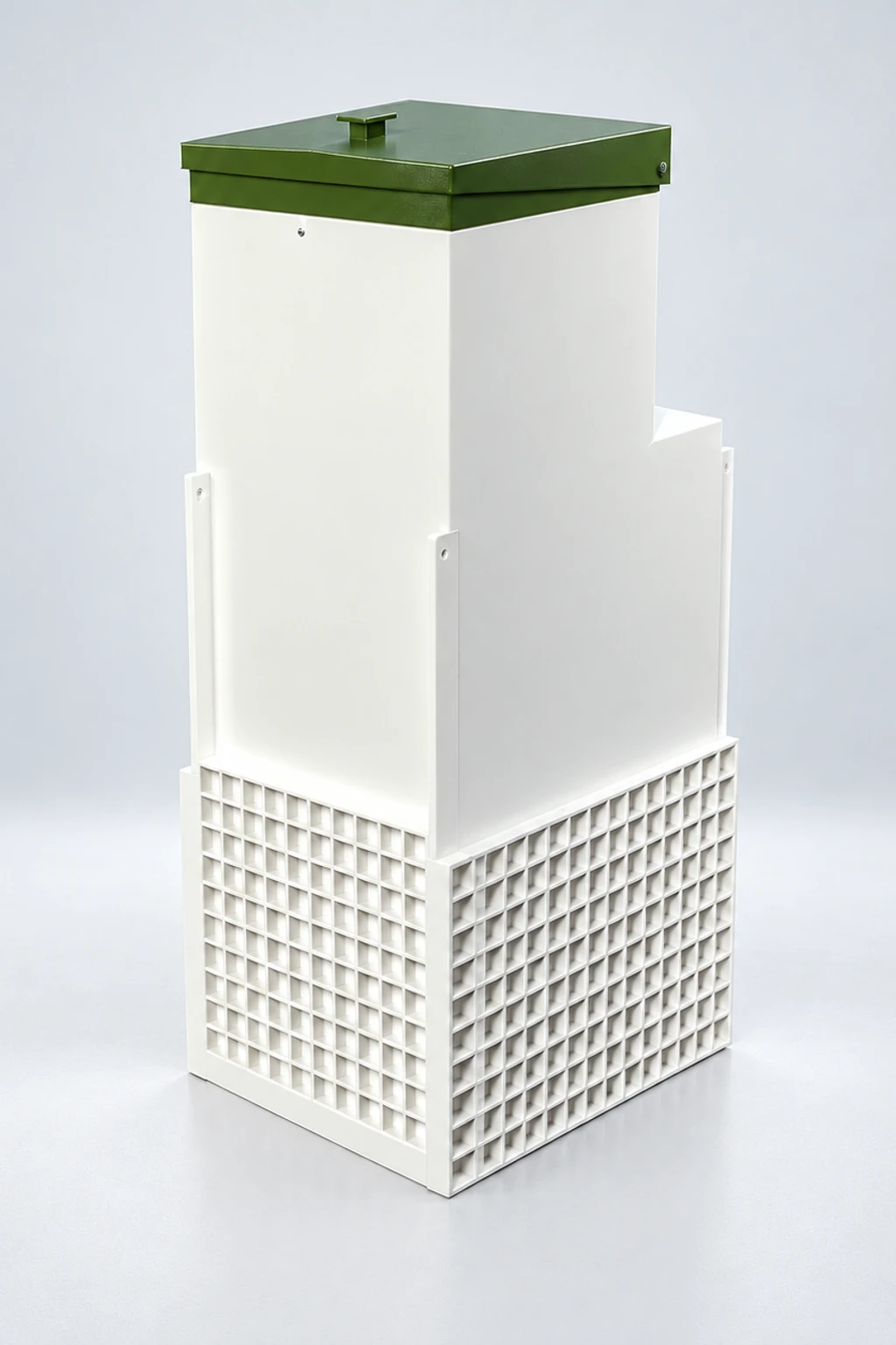 ТОПАС-С 8 Лонг Пр — станция биологической очистки